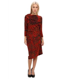 vivienne westwood anglomania taxa dress, Clothing, Women