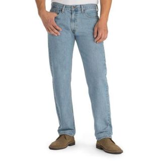 Signature by Levi Strauss &amp; Co.&amp;#8482 Men's Regular Fit Jeans