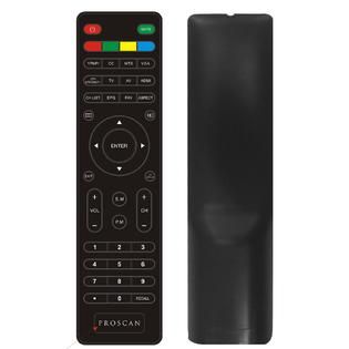 Proscan  50 Class 1080p 60Hz LED HDTV w/ Roku Streaming Stick