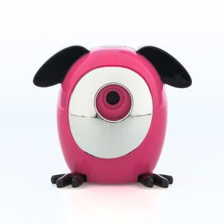 WowWee Snap Pets Photo Camera   Pink   Toys & Games   Tech Toys   Spy