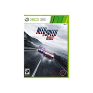 Electronic Arts  Need For Speed Rivals for Xbox 360