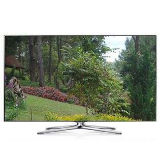 Samsung Reconditioned 65 Class 1080p 240Hz 3D Smart LED HDTV