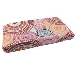 One Grace Place Sophia Lolita Changing Pad Cover