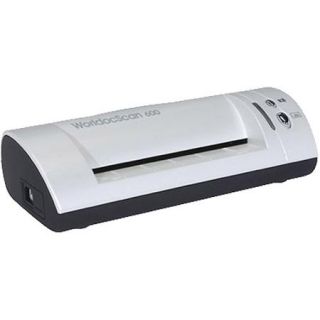 PenPower WorldocScan 600 Sheetfed Scanner