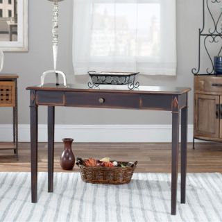 Safavieh Lindy One Drawer Console Table