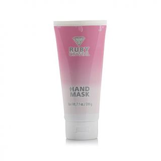 Ruby Crystal Hand Mask   7765653