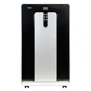 Haier 12,000 BTU 115V Portable Air Conditioner with Full Function
