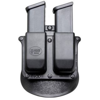 Fobus Paddle Holster RH GL2 Glock 17/19/22/23/31/34/35 420614
