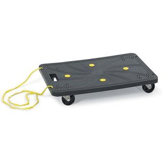 Safco Stow Away Compact Dolly