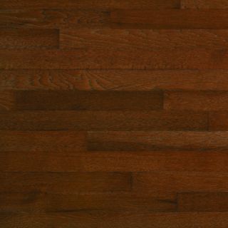 Columbia Flooring Monroe Hickory 2 1/4 Solid Hickory Flooring in
