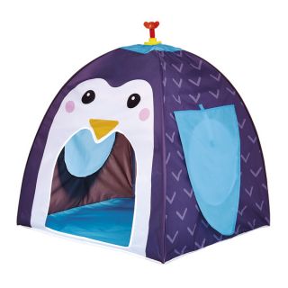 Diggin Active Ugo Penguin Play Tent   17931779  