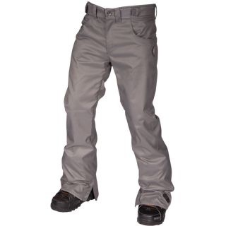 Snowboard Pants for Men   Insulated & Waterproof