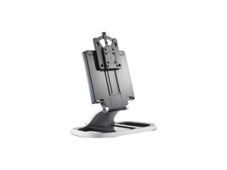 HP GN783AT Integrated Work Center Monitor Stand