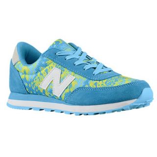 New Balance 501   Girls Grade School   Running   Shoes   Seafoam