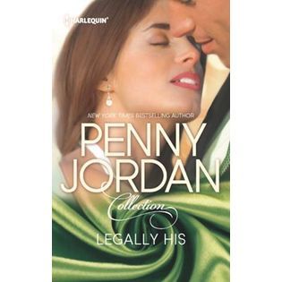Harlequin Legally His by Penny Jordan   Books & Magazines   Books