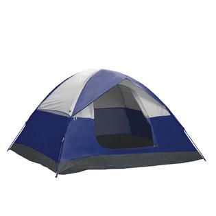 Stansport 8 Feet x 7 Feet 54 Inches Pine Creek Dome Tent   Fitness