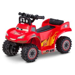 KidTrax Cars RS 500 Baja Quad   Toys & Games   Ride On Toys & Safety