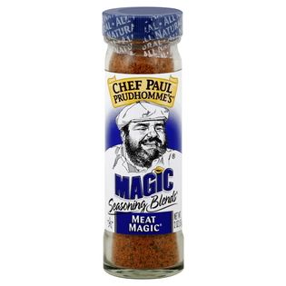 Chef Paul Prudhommes  Magic Seasoning Blends, Meat Magic, 2 oz (57 g)