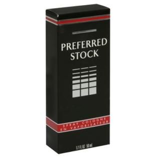 Preferred Stock  Spray Cologne, 1.7 fl oz (50 ml)