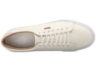 Vans Court + (Washed Canvas) Marshmallow