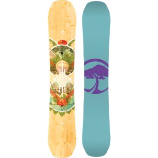 All Mountain Snowboard for Women