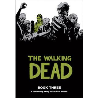 The Walking Dead Compendium 2 (Paperback)   14331084  