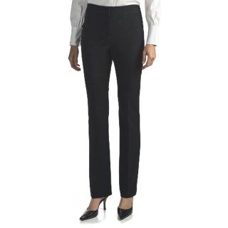 Atelier Luxe Barely Boot Dress Pants (For Women) 4994Y 79