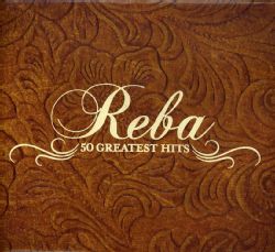 Reba McEntire   50 Greatest Hits  ™ Shopping   Great Deals