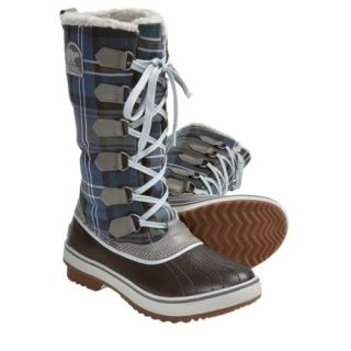 Sorel Tivoli High Winter Boots (For Women) 5563V