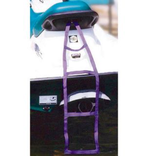 EZ On Jet Step Flexible Ladder 35048