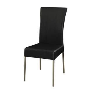 Powell Cameo Black Dining Chair   Home   Furniture   Dining