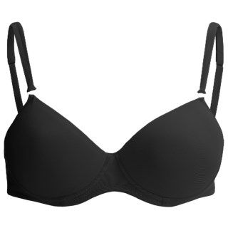 Calida Sensitive Tanga T Shirt Bra (For Women) 7897P 52