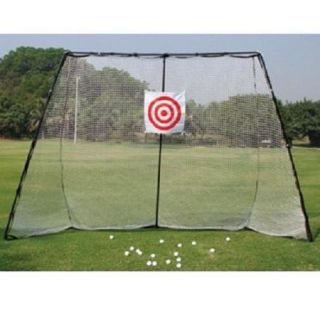 Forgan Deluxe Freestanding Golf Practice Net 7' x 10'
