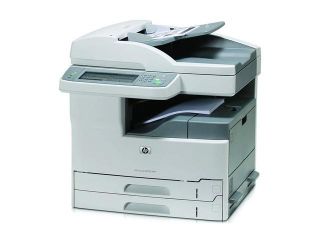 HP LaserJet M5035 Q7829A Workgroup Up to 35 ppm 1200 x 1200 dpi Color Print Quality Monochrome Laser Printer