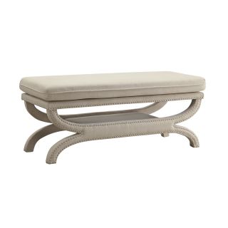 Wildon Home ® Upholstered Bedroom Bench