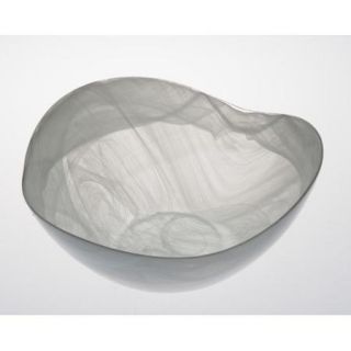 Abigails Alabaster Salad Bowl