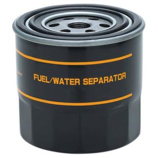Attwood Fuel/Water Separator and Canister