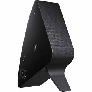 Samsung Shape WAM 750 Wireless Audio Speakers Black   TVs