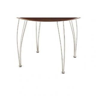 Dorel Home Furnishings Bentwood Round Table Legs   Home   Furniture
