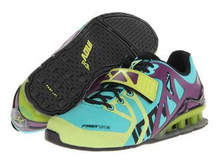 Inov 8 Fastlift 315 Grape Atlantis, Shoes