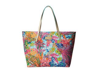 Lilly Pulitzer Resort Tote