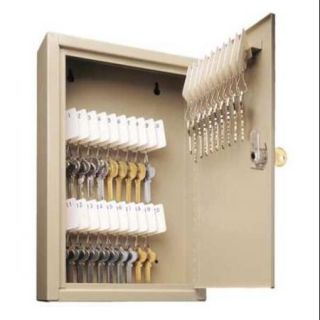 201 9030 03 Key Cabinet, Wall Mount, 30 Keys