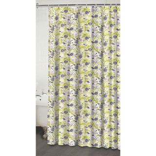 Waverly Tuileries Grapevine Shower Curtain  ™ Shopping