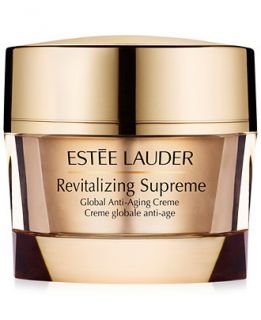 Estée Lauder Revitalizing Supreme Global Anti Aging Creme, 1 oz