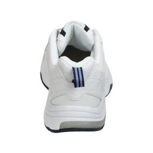 Womens Wide White Athletic Shoes An Athletic Future Begins at 