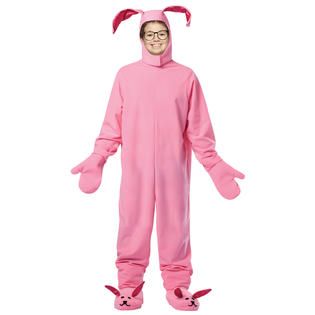 Christmas Story Bunny Suit 710 Size L   Seasonal   Halloween   Boys
