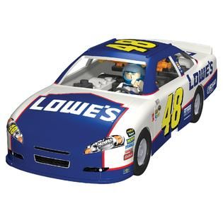 NEX  NASCAR Jimmie Johnson #48 LOWES CAR