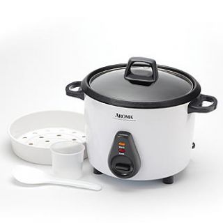 Aroma Rice Cooker and Food Steamer   14 cup   Appliances   Small