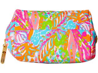 Lilly Pulitzer Waterside Cosmetic Case