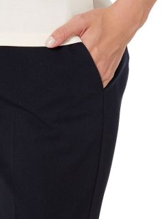 Linea Easy stretch trouser Navy